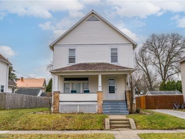 455 W Maryland Avenue, Sebring, OH 44672