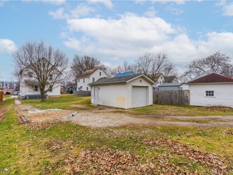 455 W Maryland Avenue, Sebring, OH 44672 Photo 31