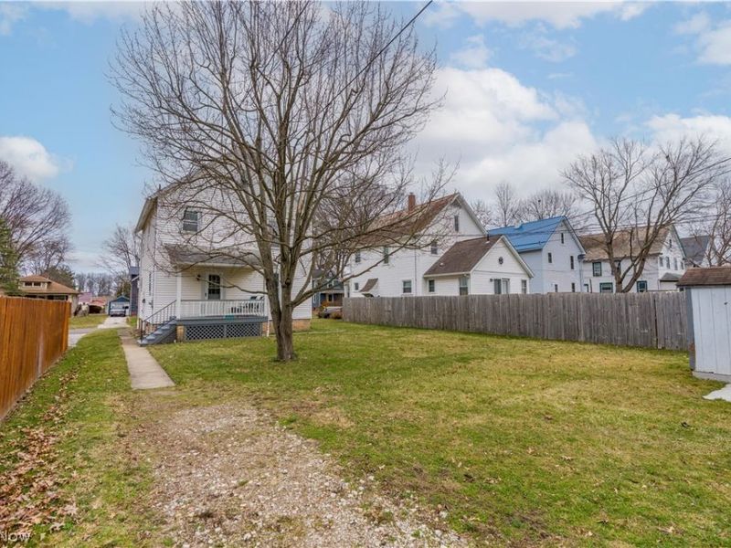 455 W Maryland Avenue, Sebring, OH 44672 Photo 32