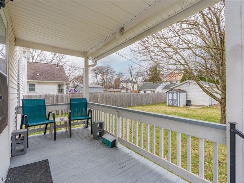 455 W Maryland Avenue, Sebring, OH 44672 Photo 35