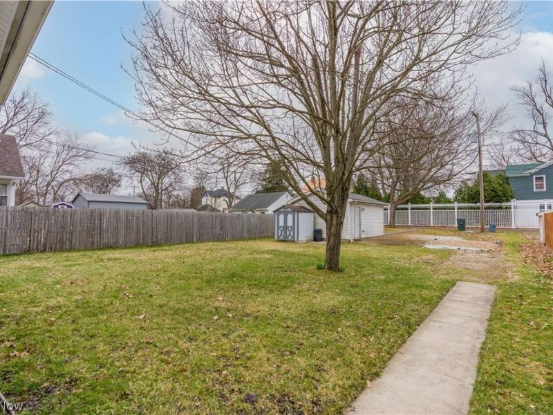 455 W Maryland Avenue, Sebring, OH 44672 Photo 36