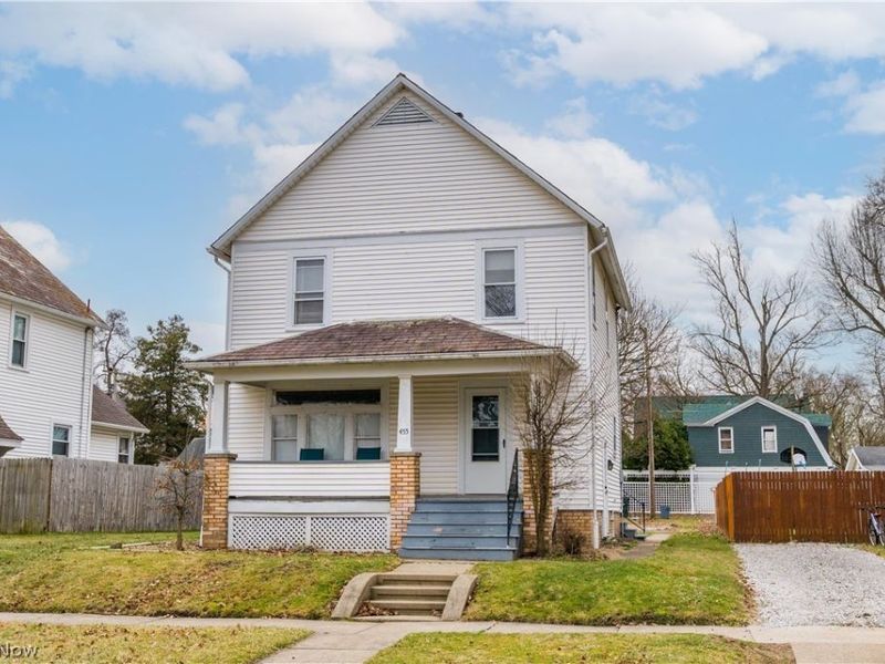 455 W Maryland Avenue, Sebring, OH 44672 Photo 37