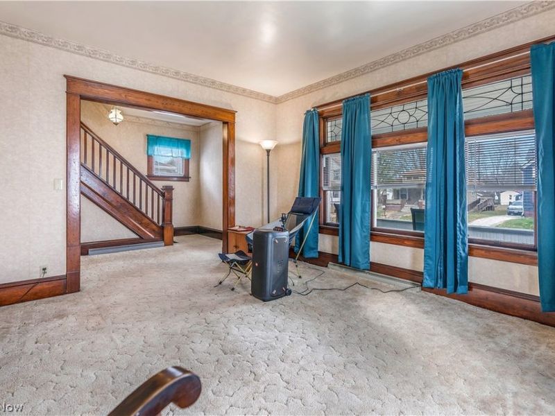 455 W Maryland Avenue, Sebring, OH 44672 Photo 6