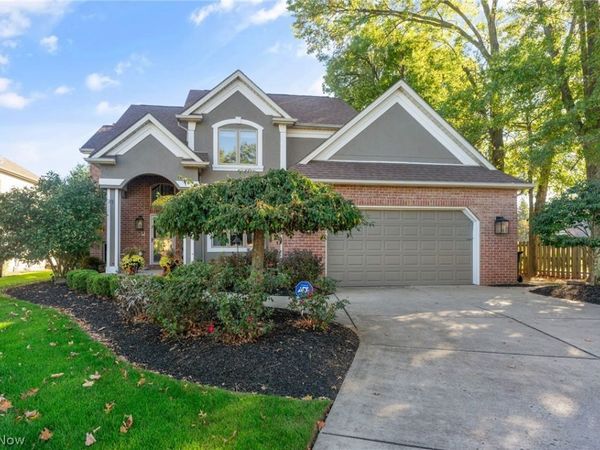 1461 Tori Pines Court , Canfield, OH 44406