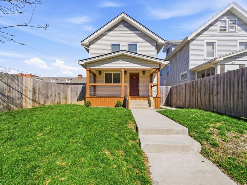 1570 E Rich Street, Columbus, OH 43205 Photo 2