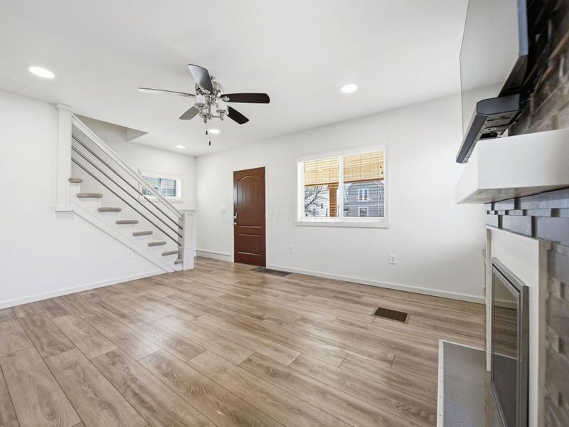 1570 E Rich Street, Columbus, OH 43205 Photo 8