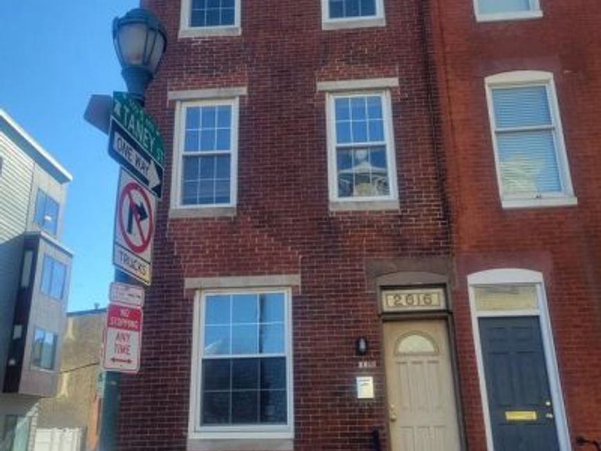 2616 South Street, Philadelphia, PA 19146 Main Photo