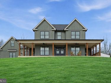 34 LISCARNE LANE, AMISSVILLE, VA 20106