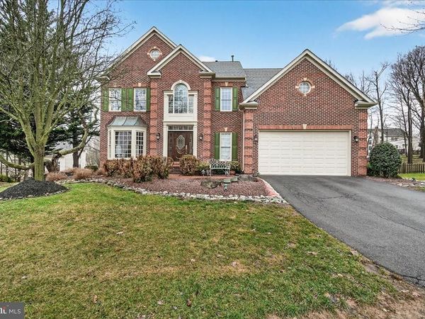 6434 BELLEVUE PLACE, FREDERICK, MD 21701