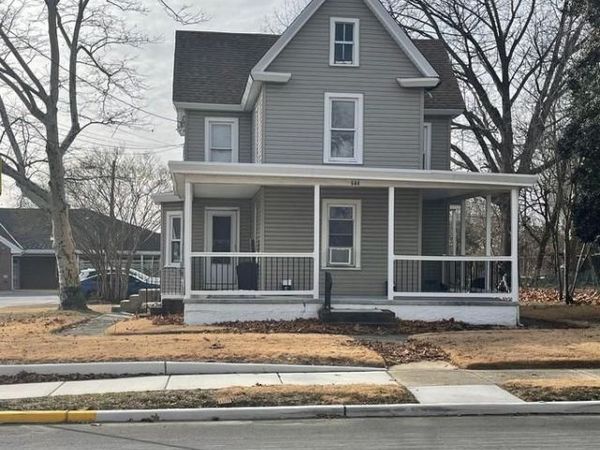 644 N DELAWARE STREET, PAULSBORO, NJ 08066