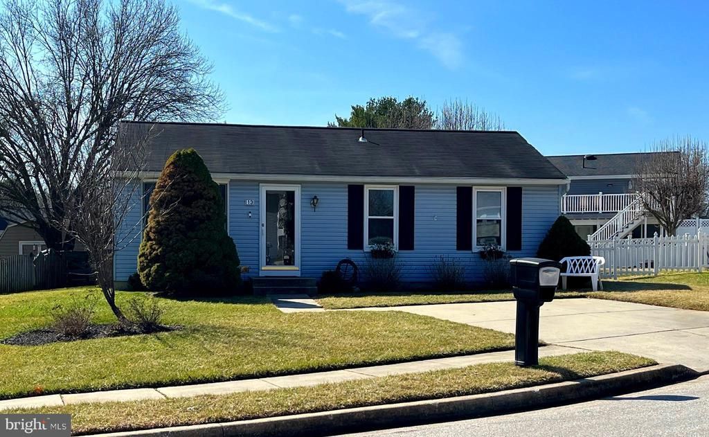 13 Melanie Court, Baltimore, MD 21234 Main Photo