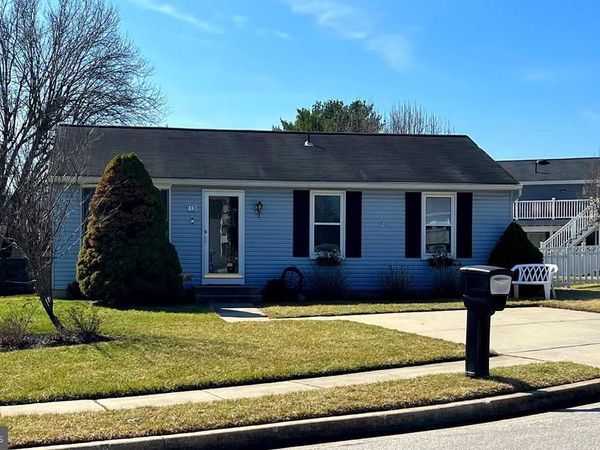 13 MELANIE COURT, BALTIMORE, MD 21234