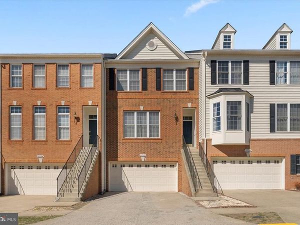42686 SANDMAN TERRACE, CHANTILLY, VA 20152