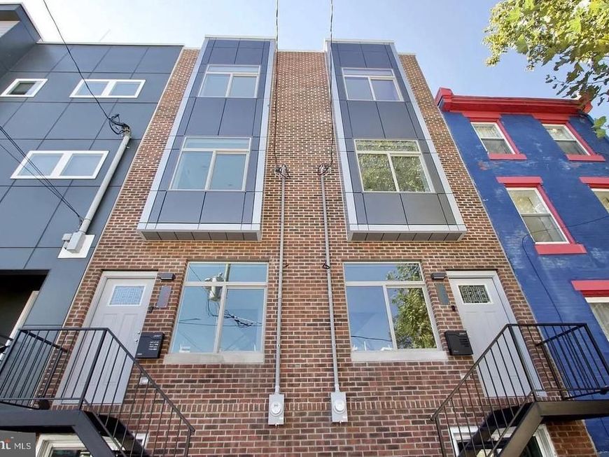 1606 N 3rd Street, Philadelphia, PA 19122 Main Photo