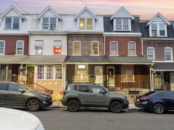 750 S HALL STREET, ALLENTOWN, PA 18102