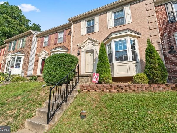 1954 MILLINGTON SQUARE, BEL AIR, MD 21015