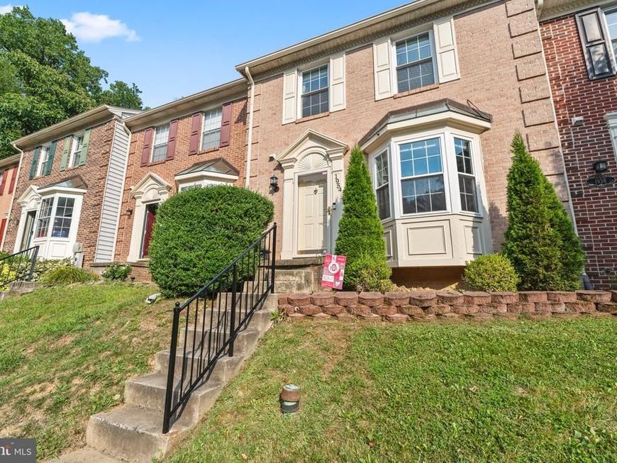 1954 Millington Square, Bel Air, MD 21015 Main Photo