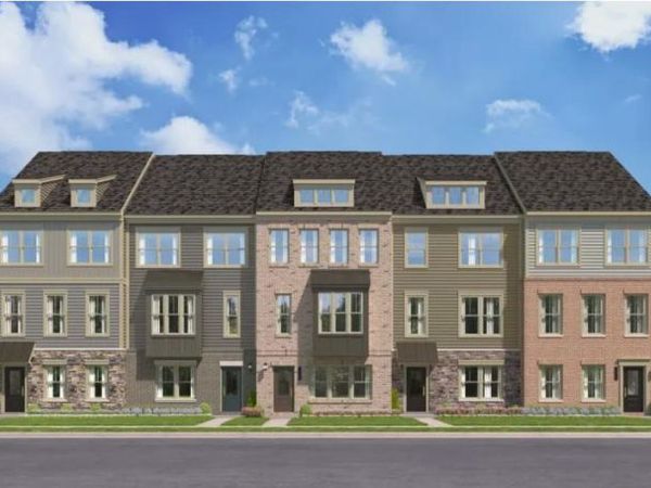 3628 AGATE STREET, WOODBRIDGE, VA 22193