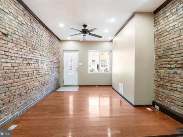 424 S EDEN STREET, BALTIMORE, MD 21231