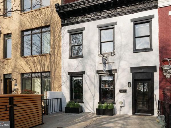 403 O STREET NW, WASHINGTON, DC 20001