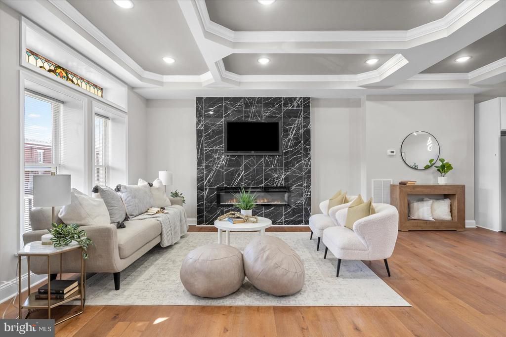 2406 Arunah Avenue, Baltimore, MD 21216 Main Photo