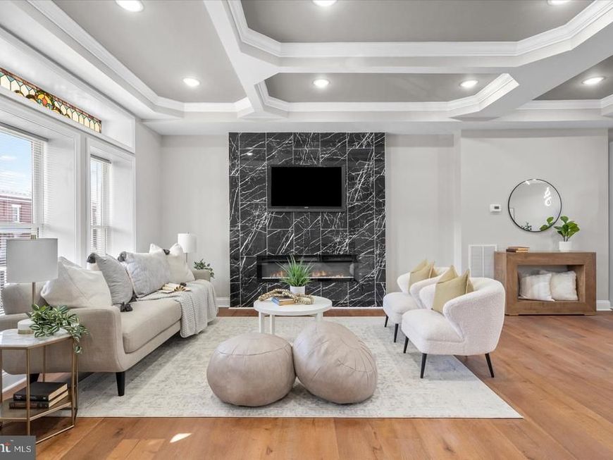 2406 Arunah Avenue, Baltimore, MD 21216 Main Photo