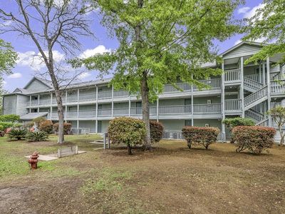 5905 South Kings Hwy. , Unit 4202, Myrtle Beach, SC 29575