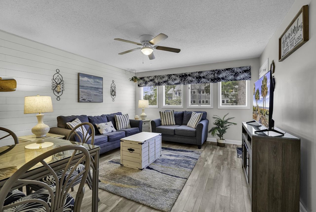 5905 South Kings Hwy.  Photo 6