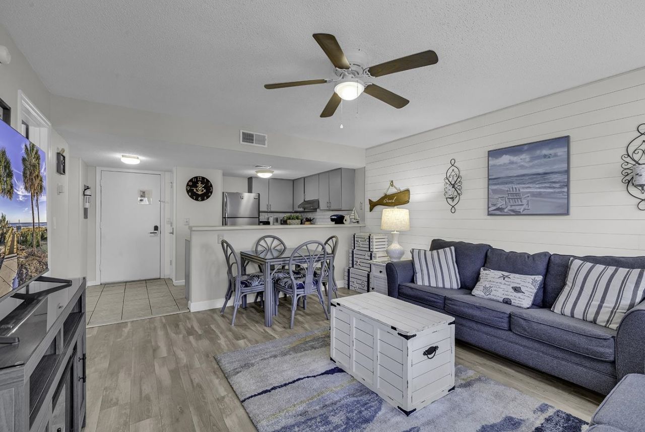 5905 South Kings Hwy.  Photo 7