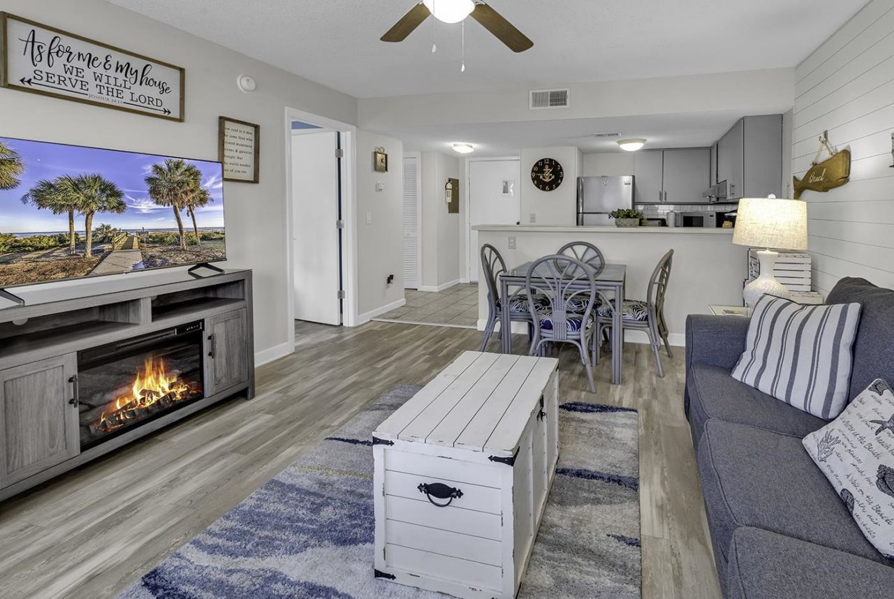 5905 South Kings Hwy.  Photo 8