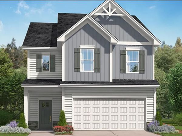 852 Tess Street, Graniteville, SC 29829