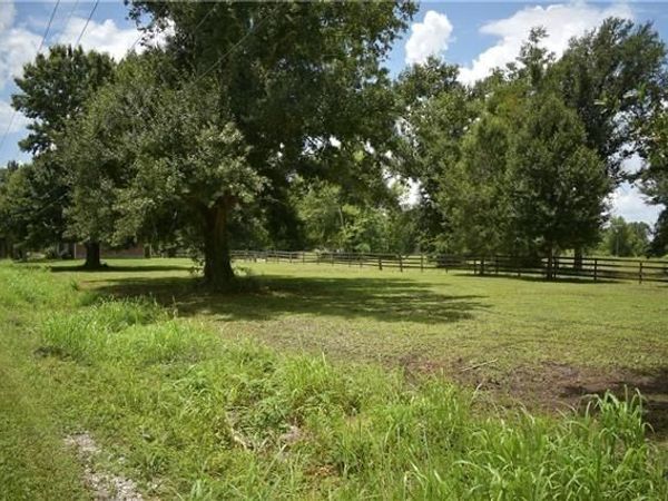 TWIN OAKS DR LOT 1 Drive, Raceland, LA 70394