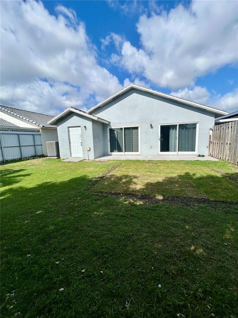 17767 SW 144th Ave, Miami, FL 33177 Photo