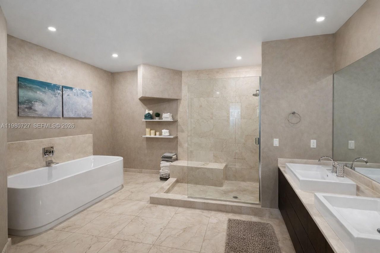 250 Sunny Isles Blvd, Unit TH-407, Sunny Isles Beach, FL 33160 Photo