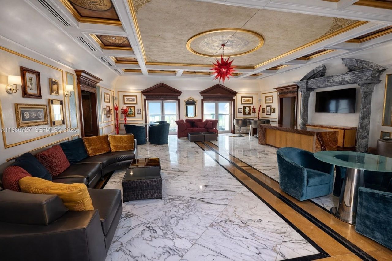 250 Sunny Isles Blvd, Unit TH-407, Sunny Isles Beach, FL 33160 Photo