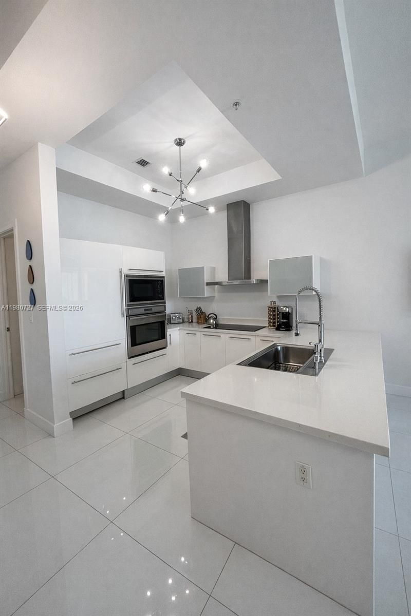 250 Sunny Isles Blvd, Unit TH-407, Sunny Isles Beach, FL 33160 Photo