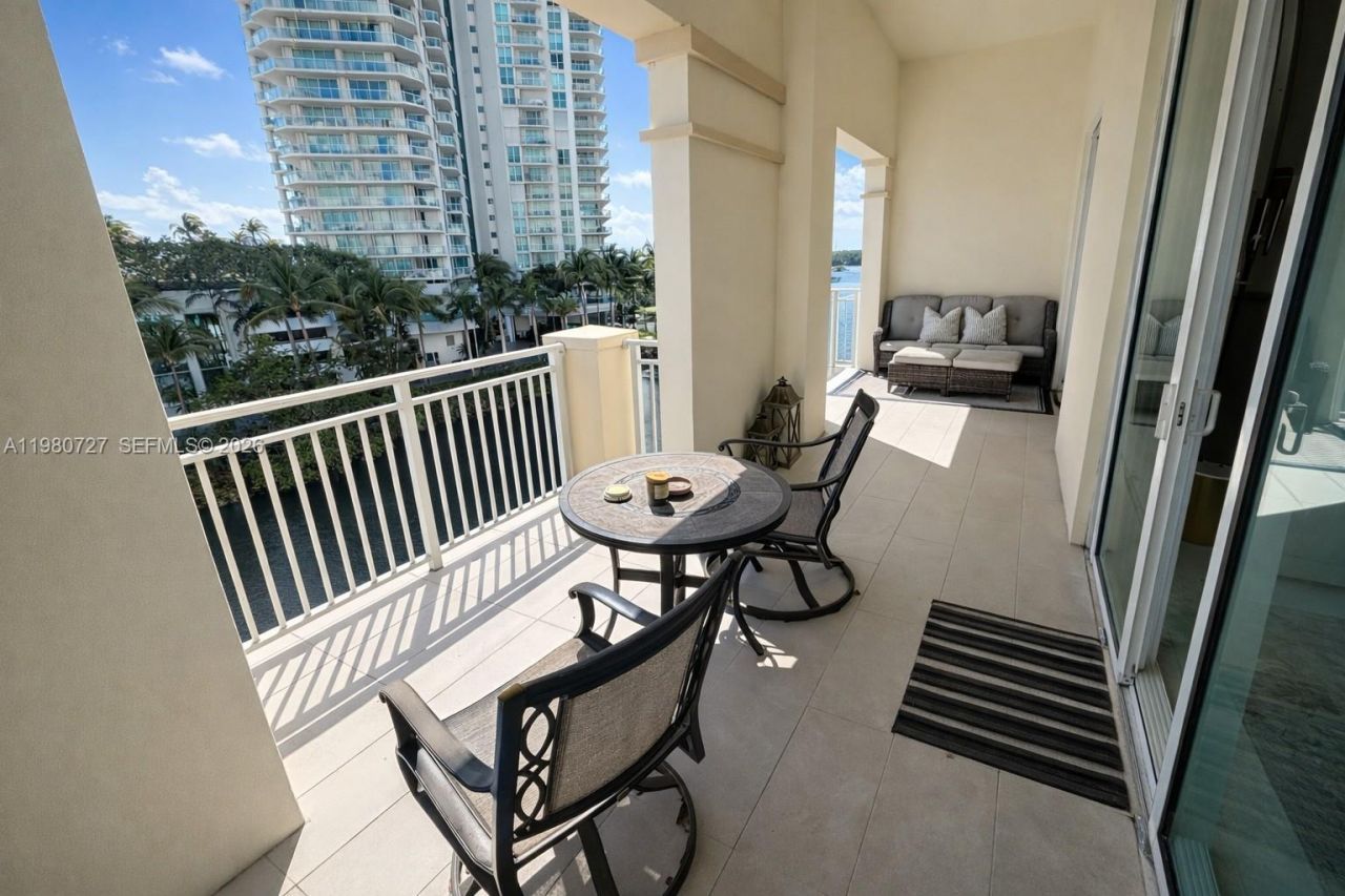 250 Sunny Isles Blvd, Unit TH-407, Sunny Isles Beach, FL 33160 Photo