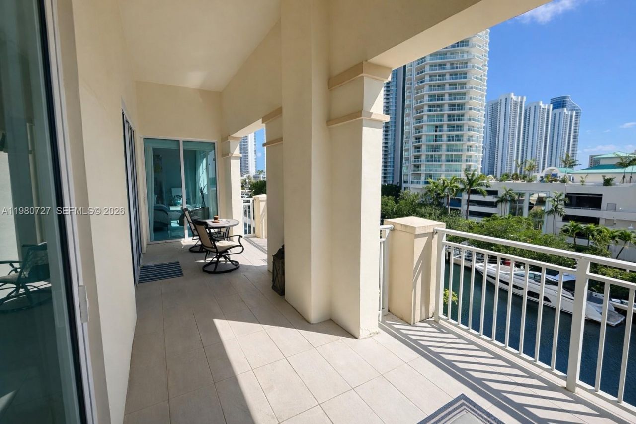 250 Sunny Isles Blvd, Unit TH-407, Sunny Isles Beach, FL 33160 Photo