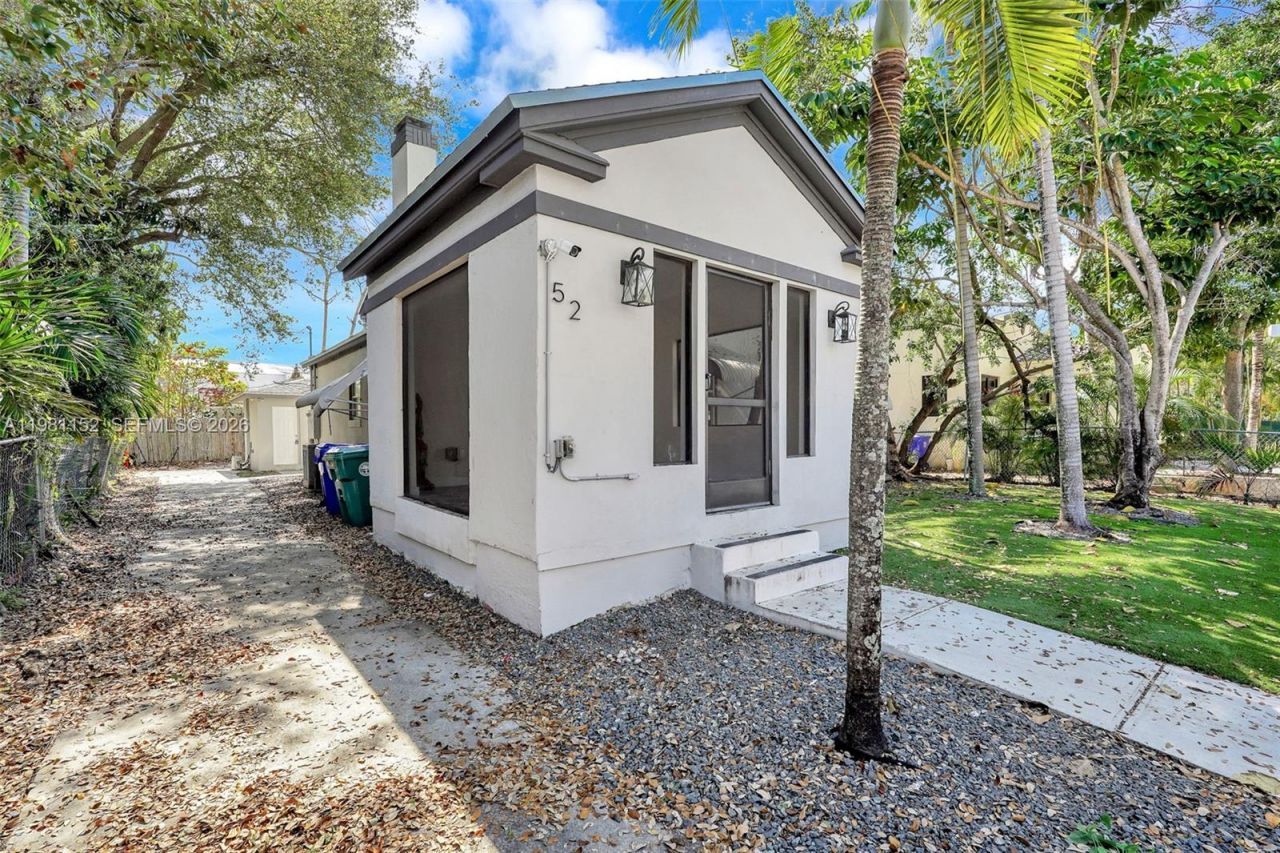 52 NW 47th Ter , Miami, FL 33127 Photo