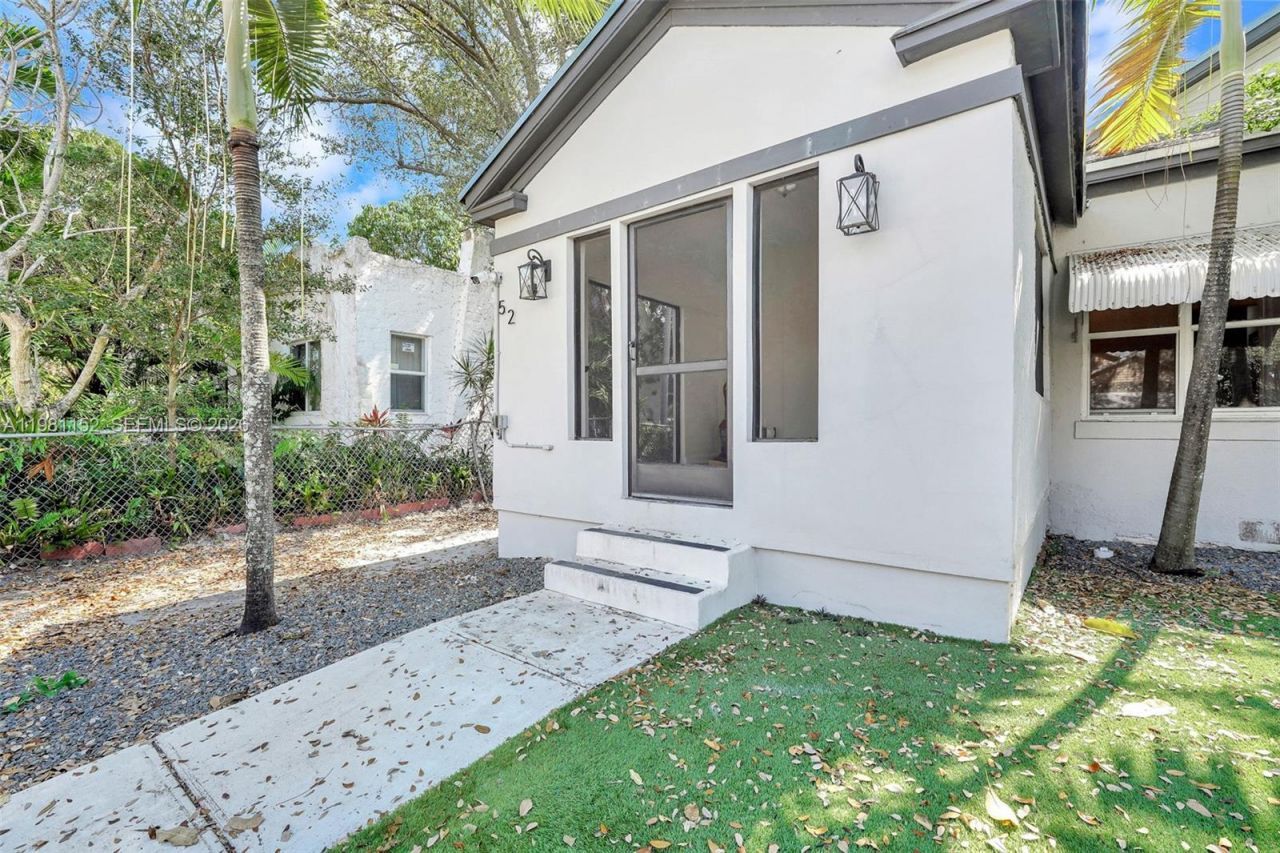 52 NW 47th Ter , Miami, FL 33127 Photo