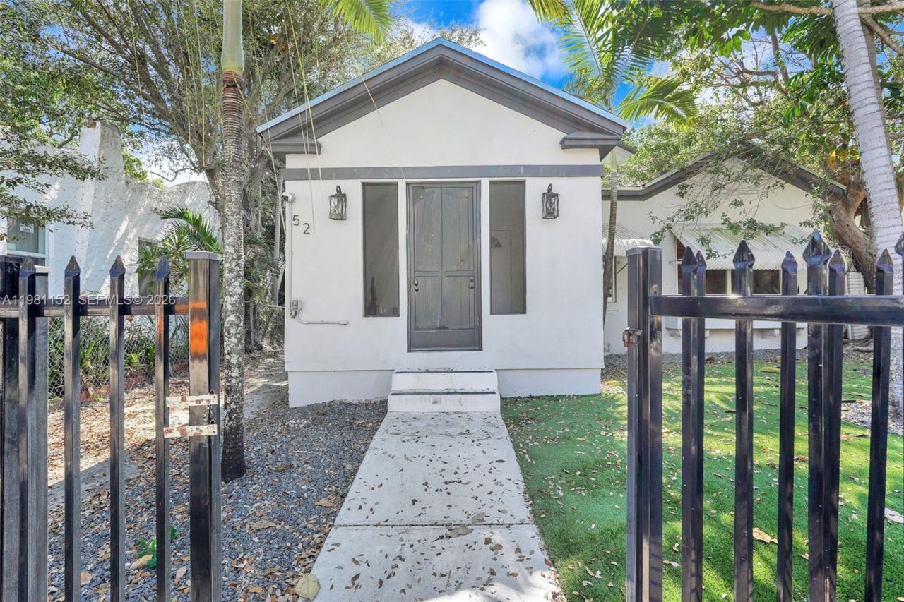 52 NW 47th Ter , Miami, FL 33127 Photo