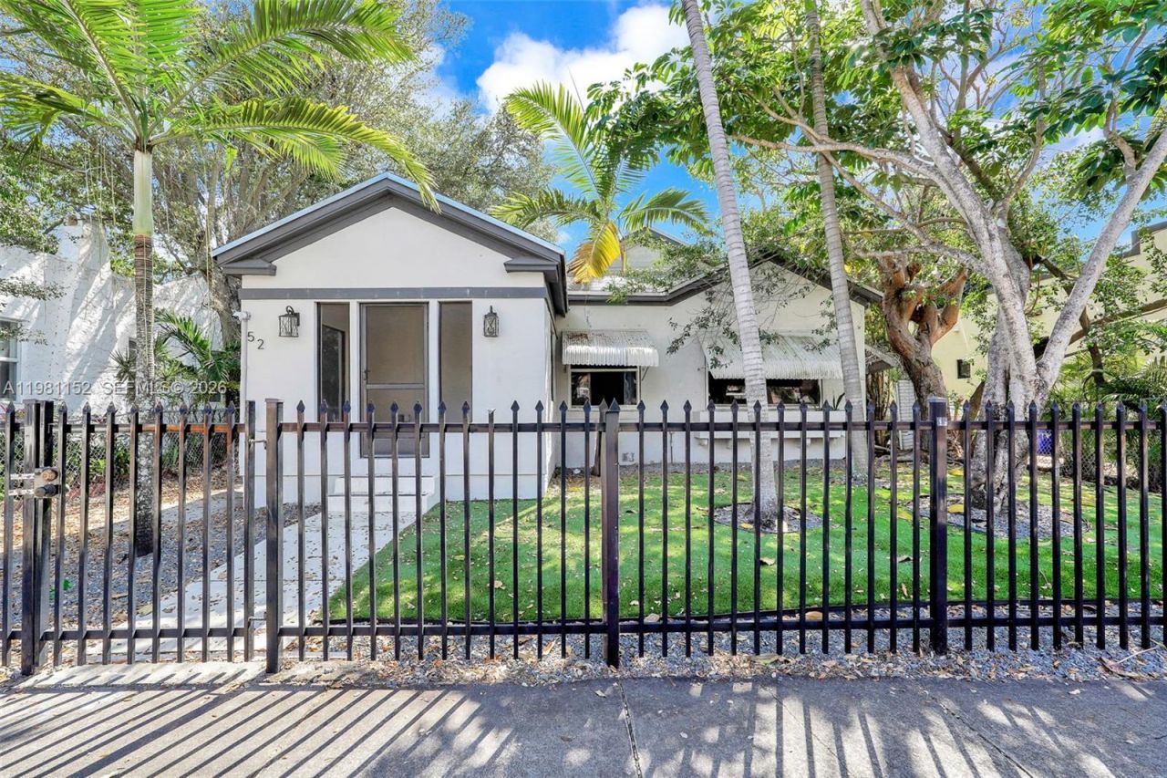 52 NW 47th Ter , Miami, FL 33127 Photo