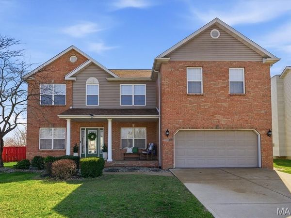 7008 Bellingham Circle, O'Fallon, IL 62269