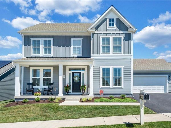 79 Norborne ST, Daleville, VA 24083