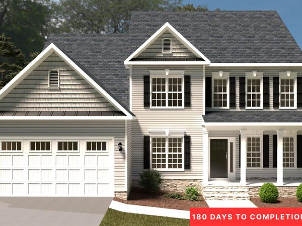 7183 Parkway View TRL, Roanoke, VA 24018