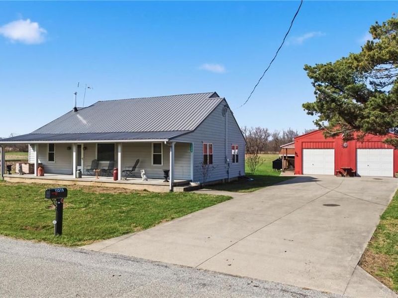 11379 Friend Road, Germantown, OH 45327 Photo 3