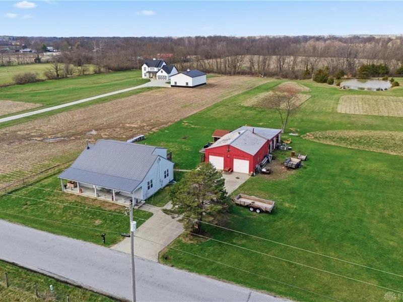 11379 Friend Road, Germantown, OH 45327 Photo 37