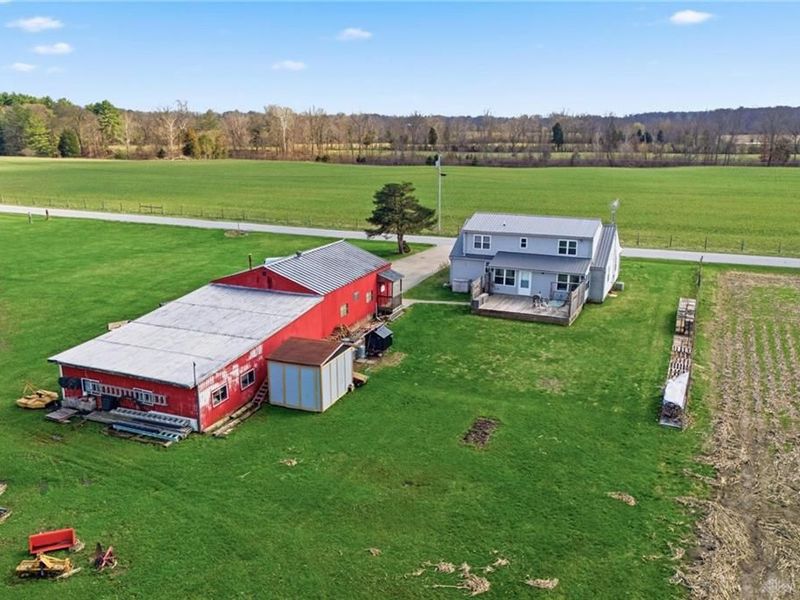 11379 Friend Road, Germantown, OH 45327 Photo 38