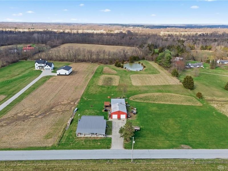 11379 Friend Road, Germantown, OH 45327 Photo 39