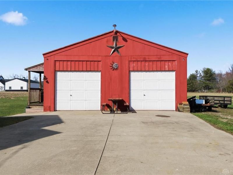 11379 Friend Road, Germantown, OH 45327 Photo 4